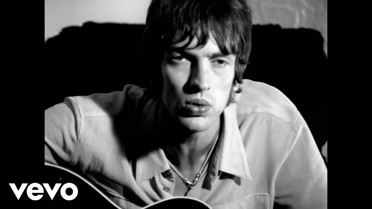 The Drugs Don't Work by The Verve