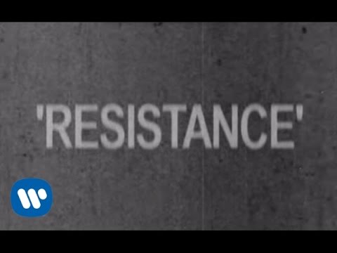 Resistance by Muse