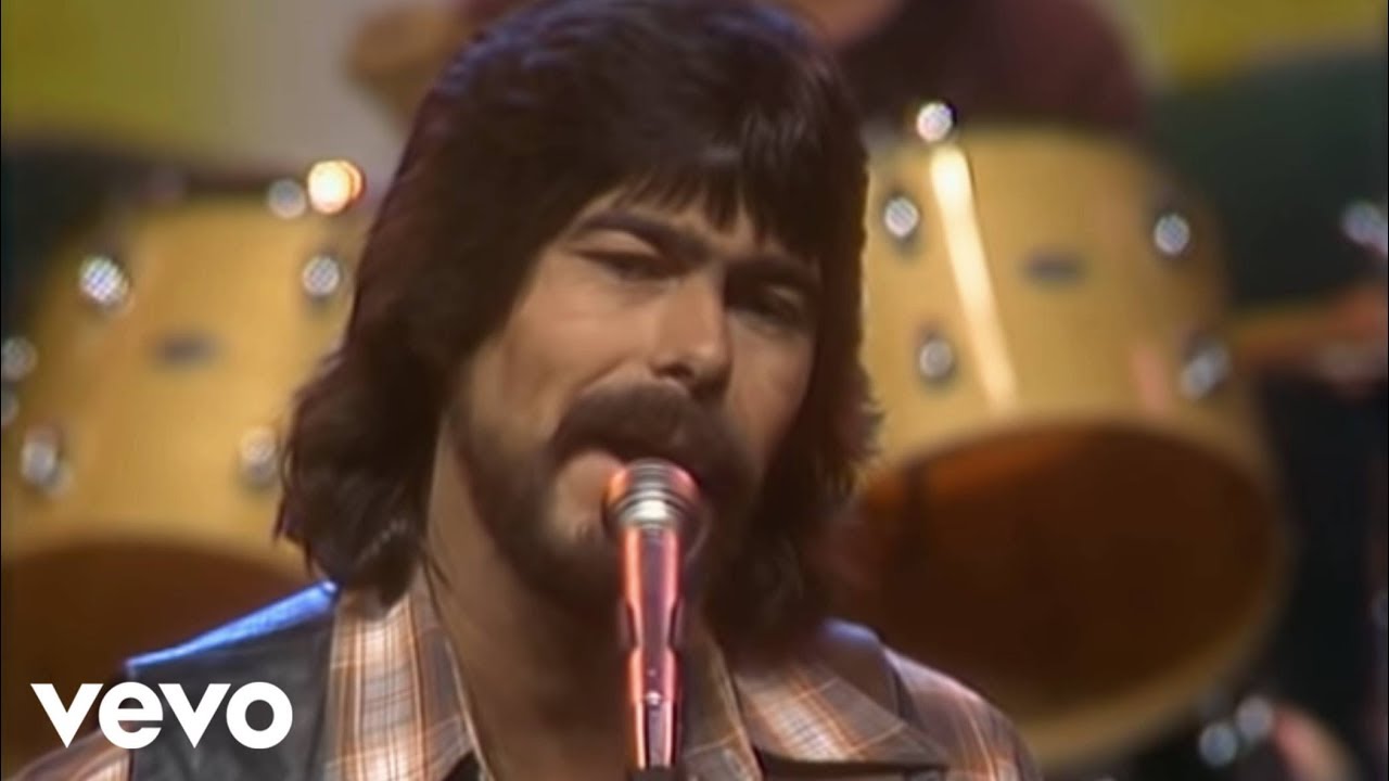 Old Flame by Alabama