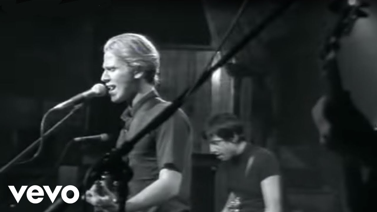 Hanging by a Moment by Lifehouse