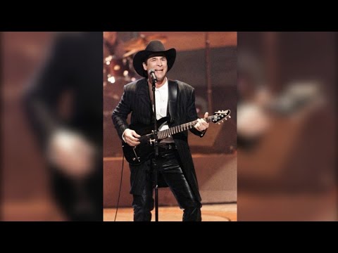 Nothin' but the Taillights by Clint Black
