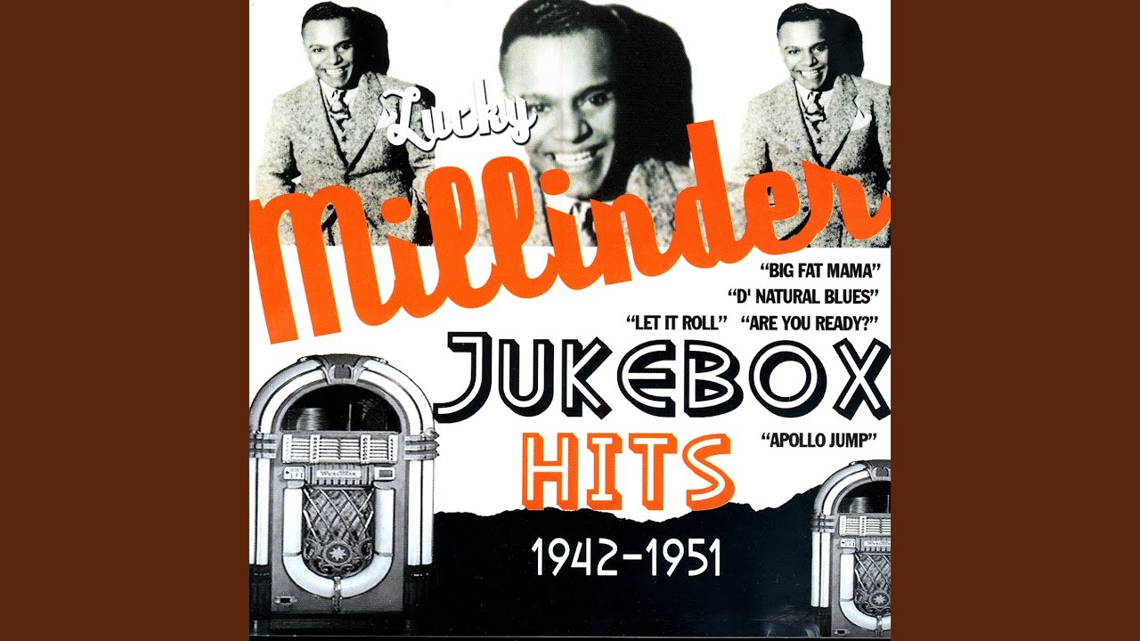 Who Threw the Whiskey in the Well by Lucky Millinder and his Orchestra