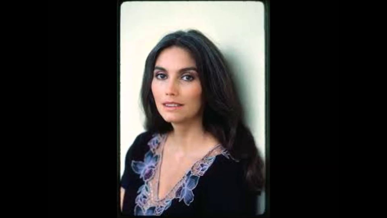 Beneath Still Waters by Emmylou Harris