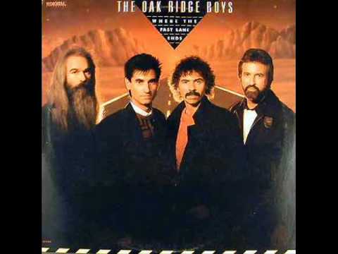 This Crazy Love by The Oak Ridge Boys