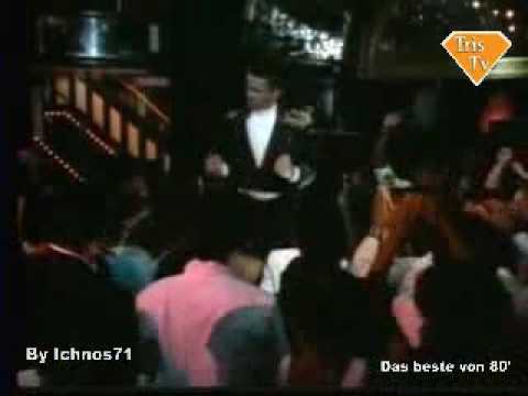 Trapped by Colonel Abrams