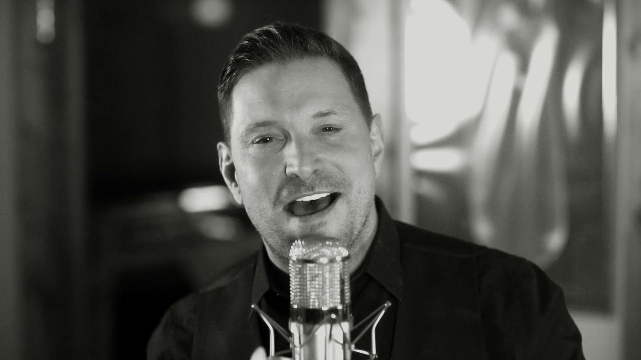 What Mattered Most by Ty Herndon