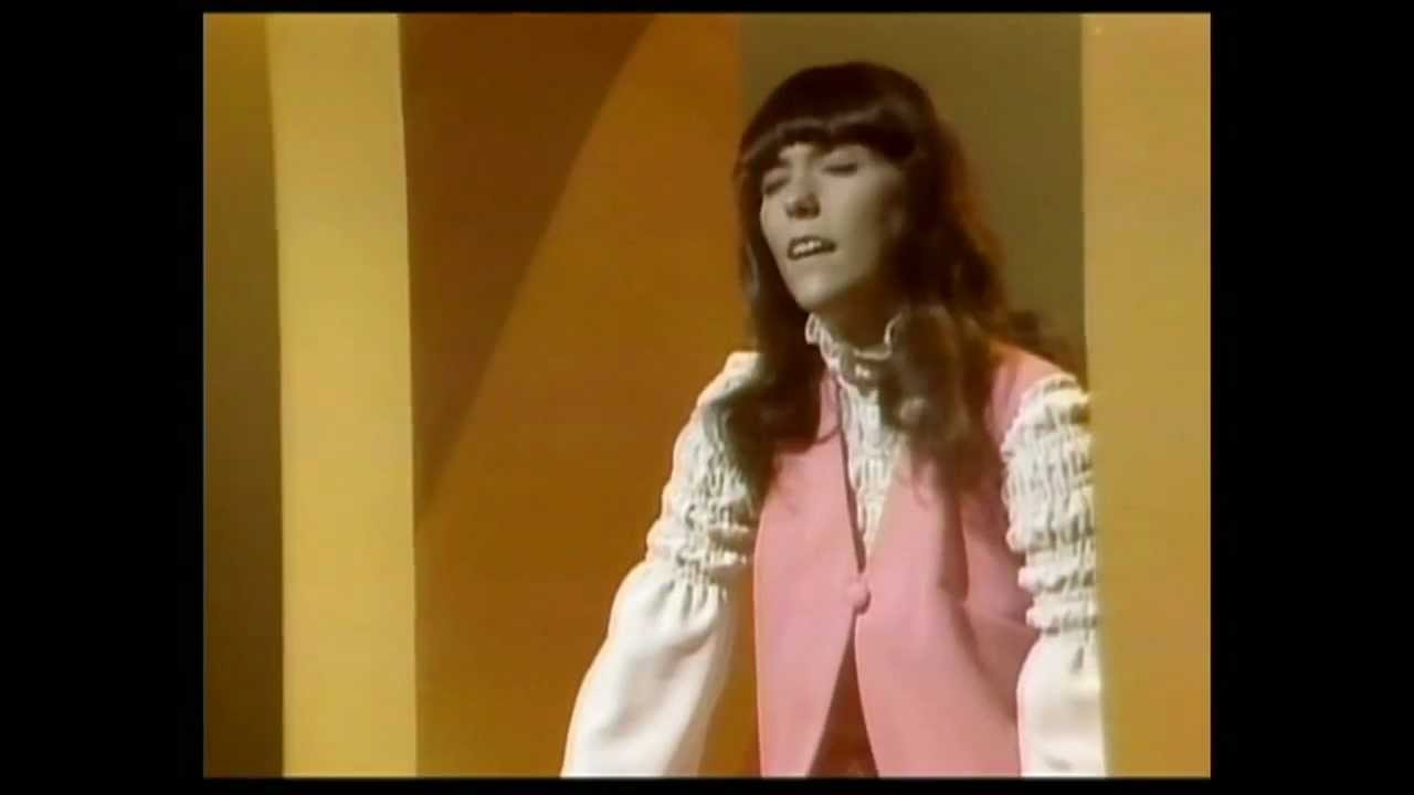 (They Long to Be) Close to You by The Carpenters