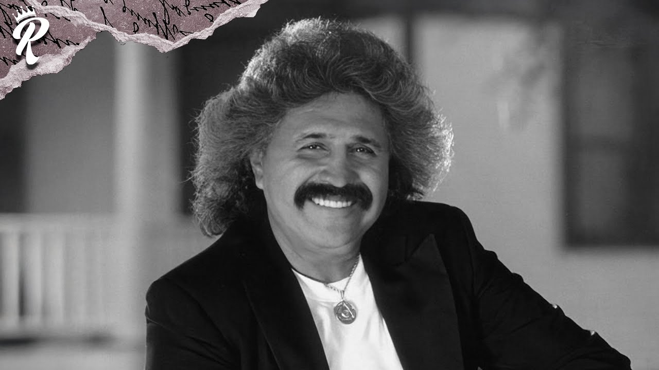 Wasted Days and Wasted Nights by Freddy Fender
