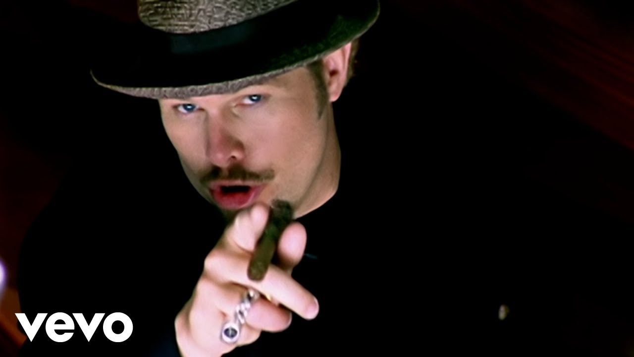 Who's Your Daddy? by Toby Keith