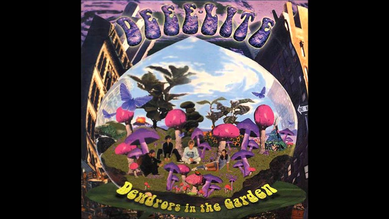 Bring Me Your Love by Deee-Lite