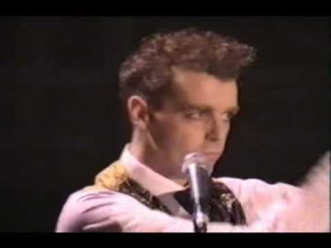 Heart by Pet Shop Boys