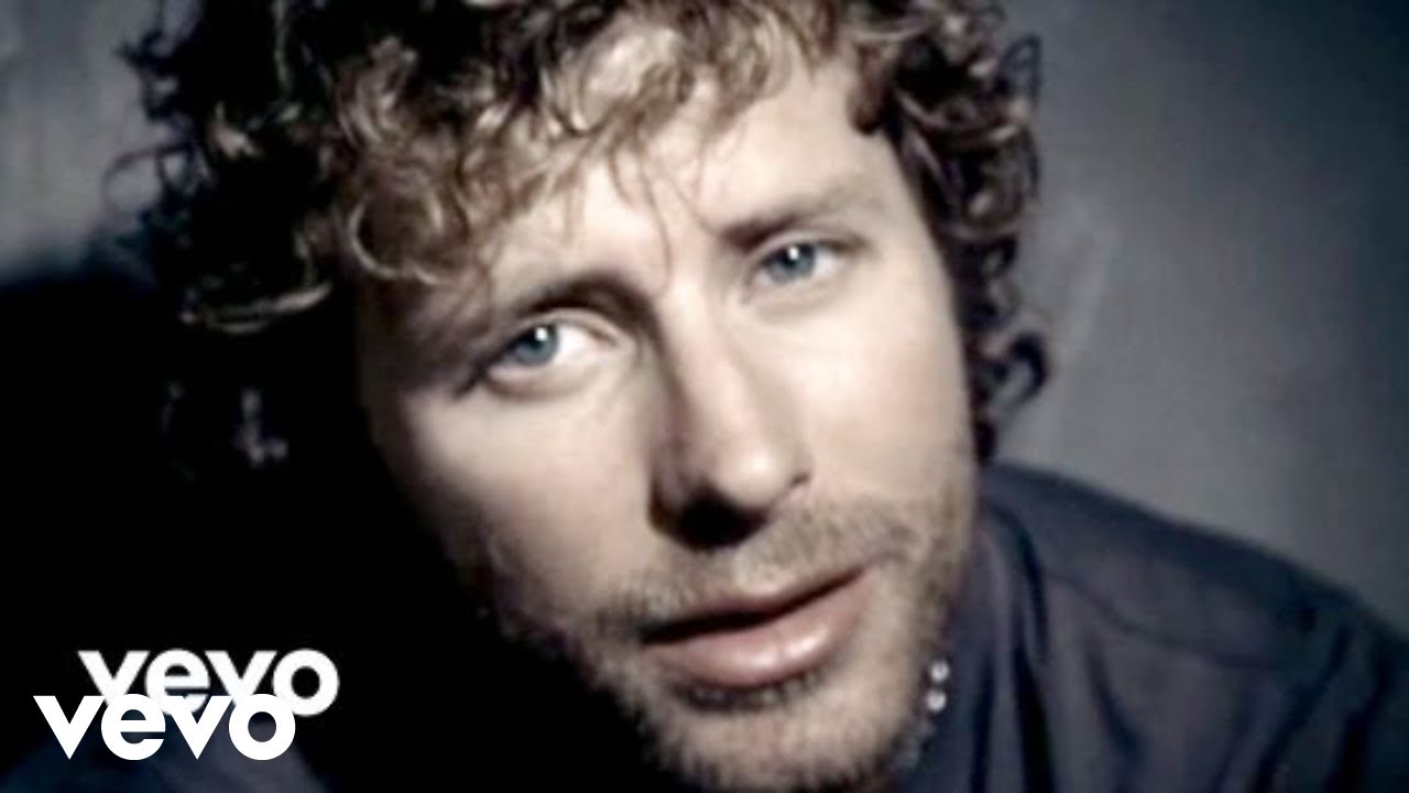 Come a Little Closer by Dierks Bentley