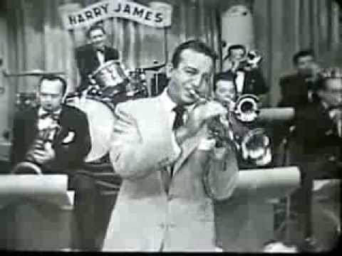 I've Heard That Song Before by Harry James and His Orchestra with Helen Forrest