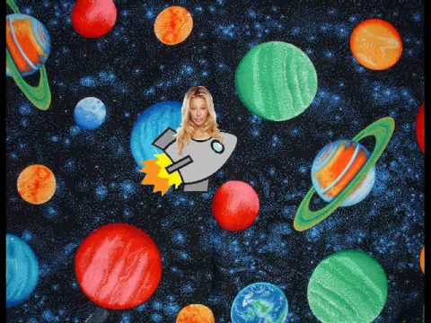 Planet Love by Taylor Dayne