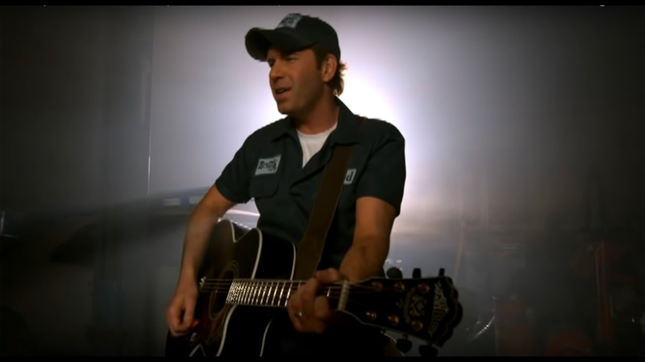 It's America by Rodney Atkins