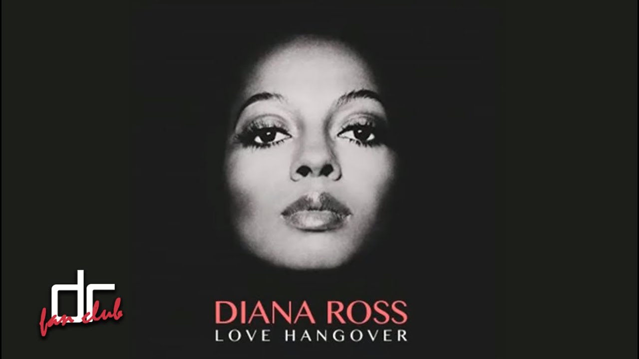 Love Hangover 2020 by Diana Ross