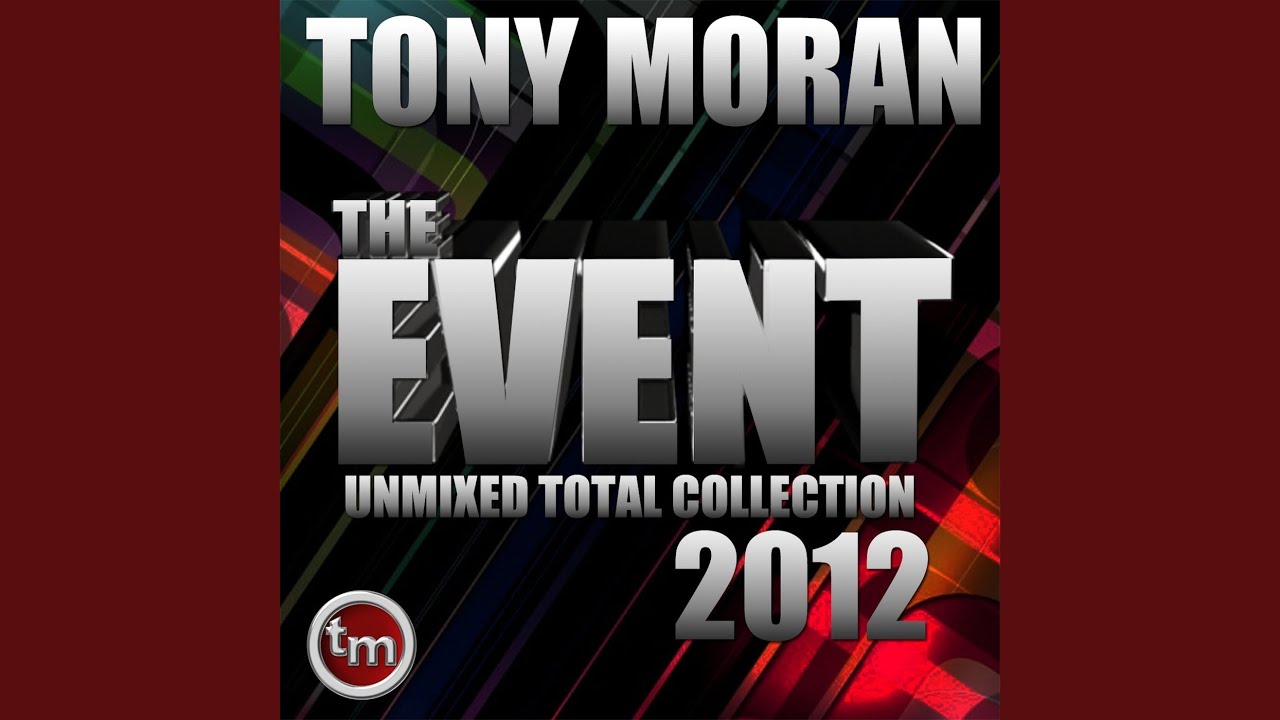 Keep Your Body Working by Tony Moran featuring Martha Wash