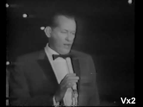 Ballerina by Vaughn Monroe and His Orchestra
