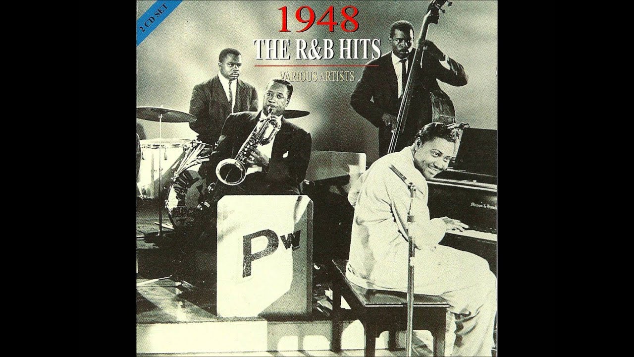 Late Freight by Sonny Thompson Quintet