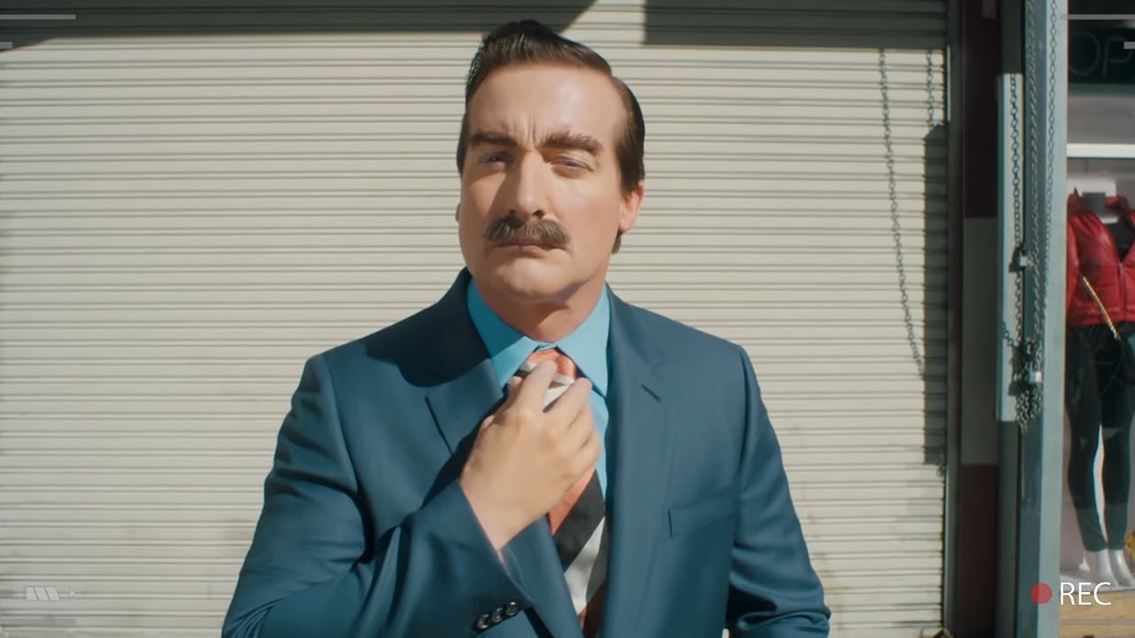 Oh Yeah! by Green Day