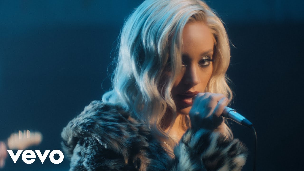 Fire for You by Cannons