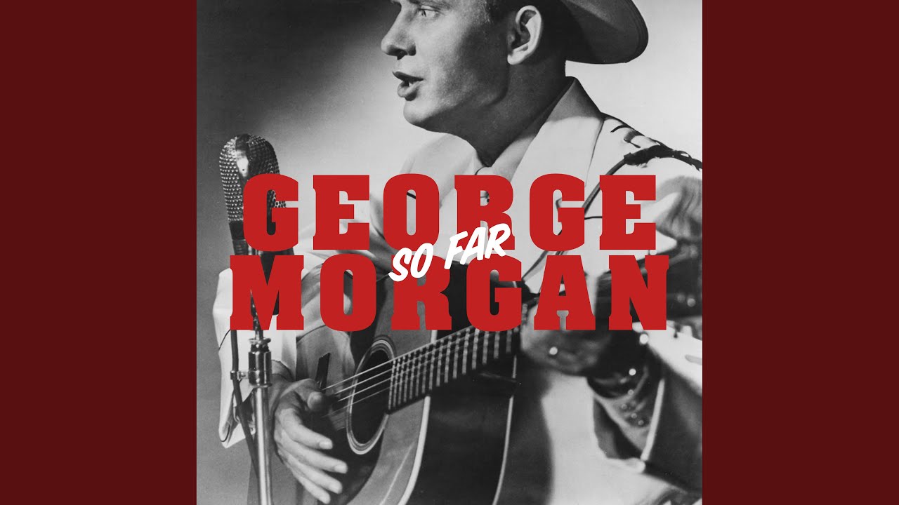 Candy Kisses by George Morgan