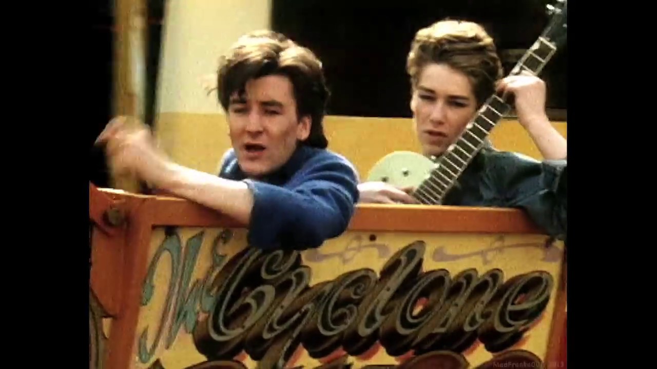 Young at Heart by The Bluebells