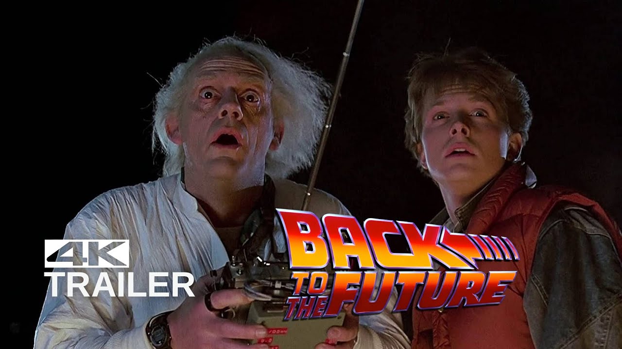 Back to the Future