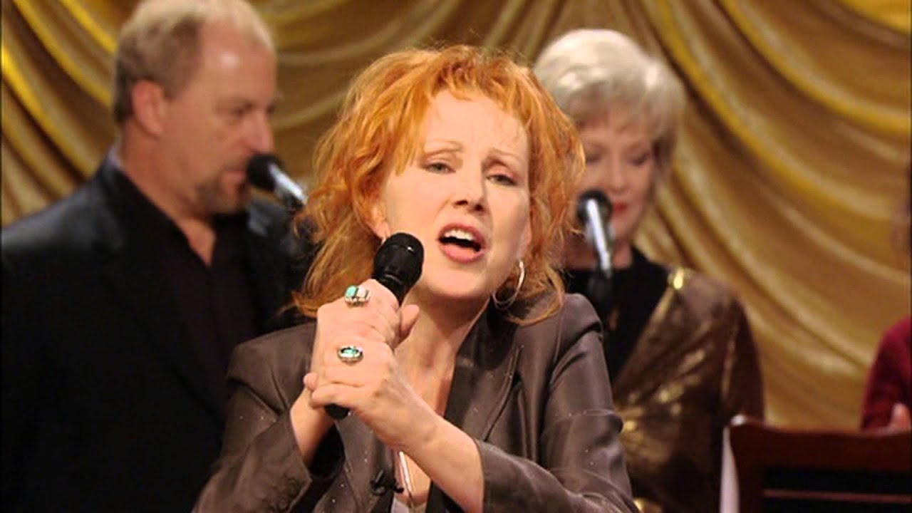 José Cuervo by Shelly West