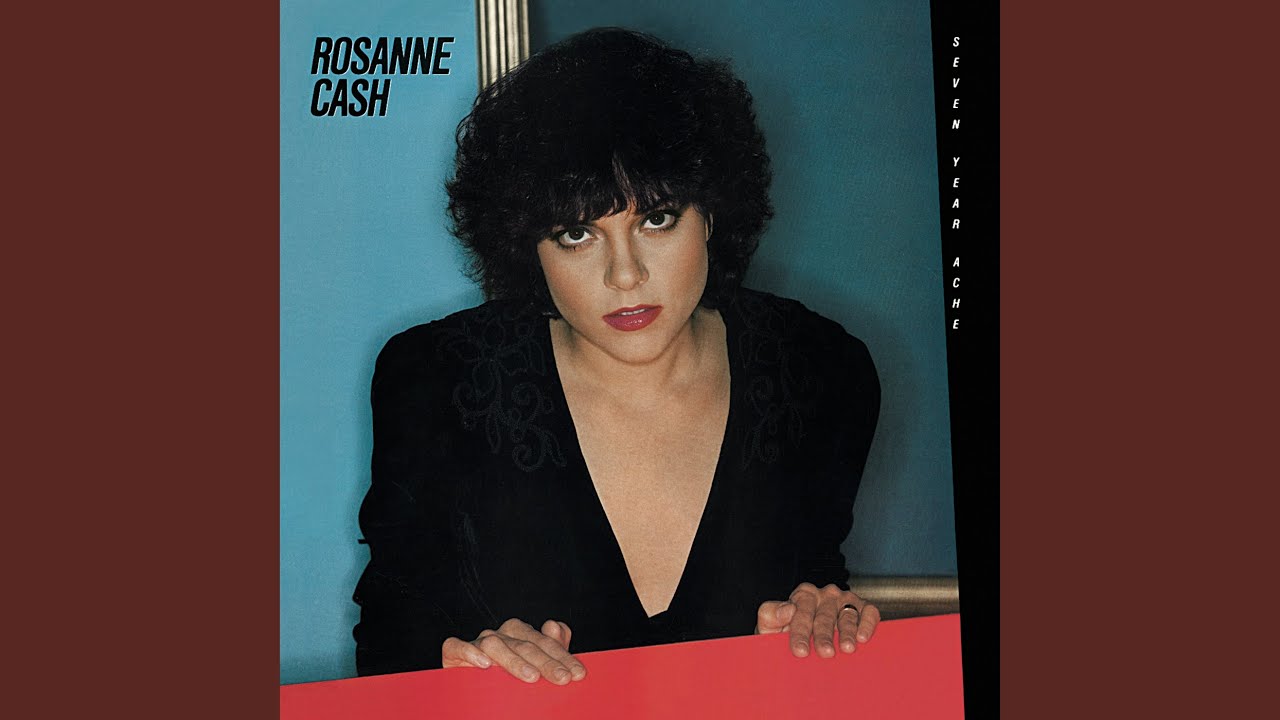 Blue Moon with Heartache by Rosanne Cash