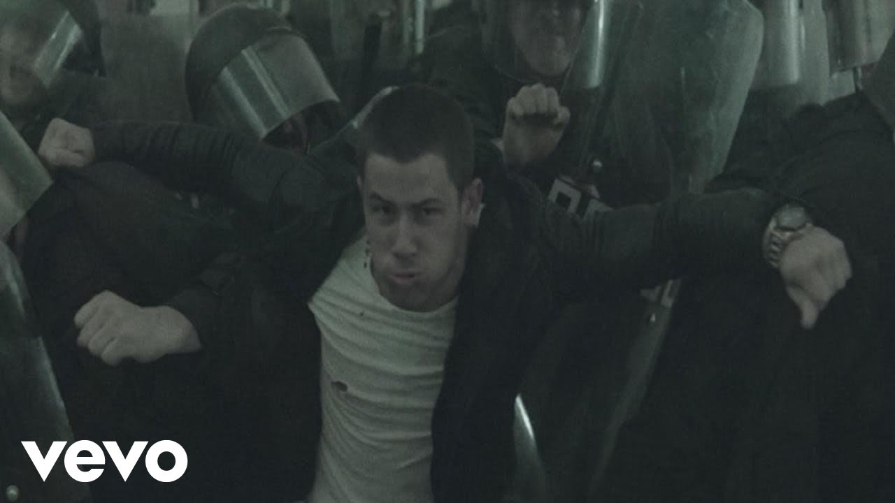 Chains by Nick Jonas