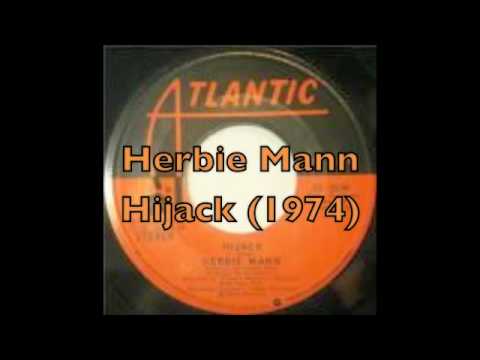 Hijack by Herbie Mann