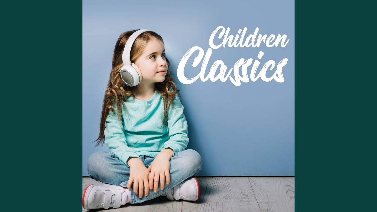 There's No One Quite Like Grandma by St Winifred's School Choir