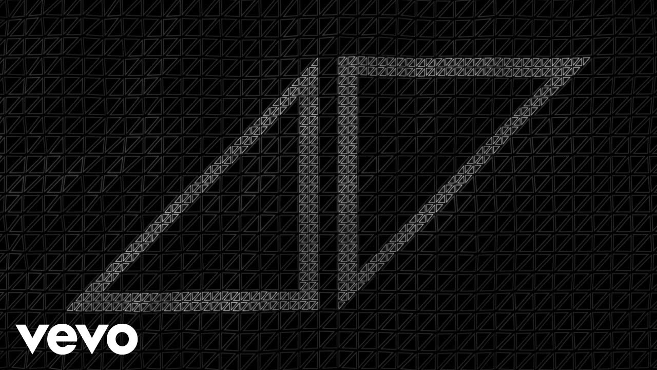 SOS by Avicii featuring Aloe Blacc