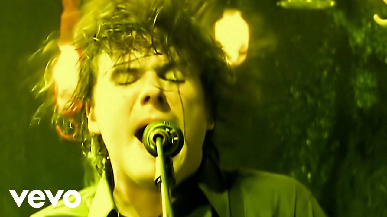 Pain by Jimmy Eat World