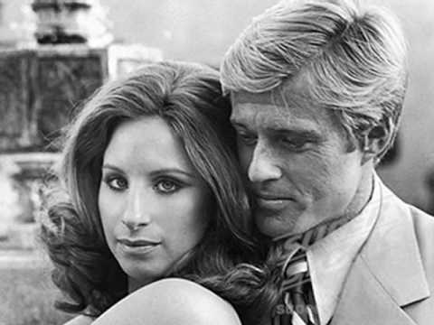 The Way We Were by Barbra Streisand