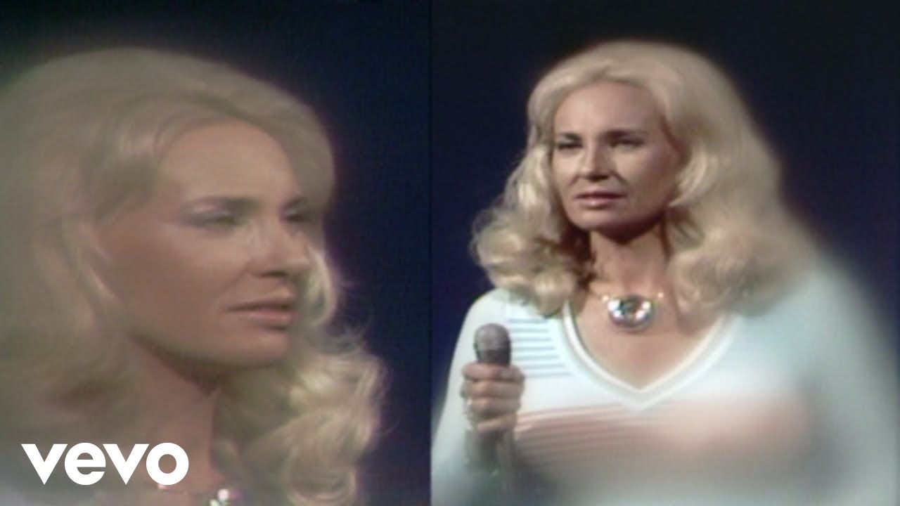 I Don't Wanna Play House by Tammy Wynette