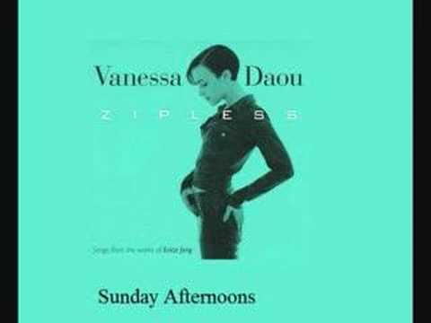 Sunday Afternoons by Vanessa Daou