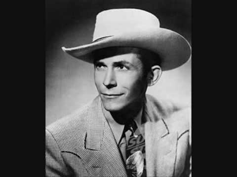 Long Gone Lonesome Blues by Hank Williams