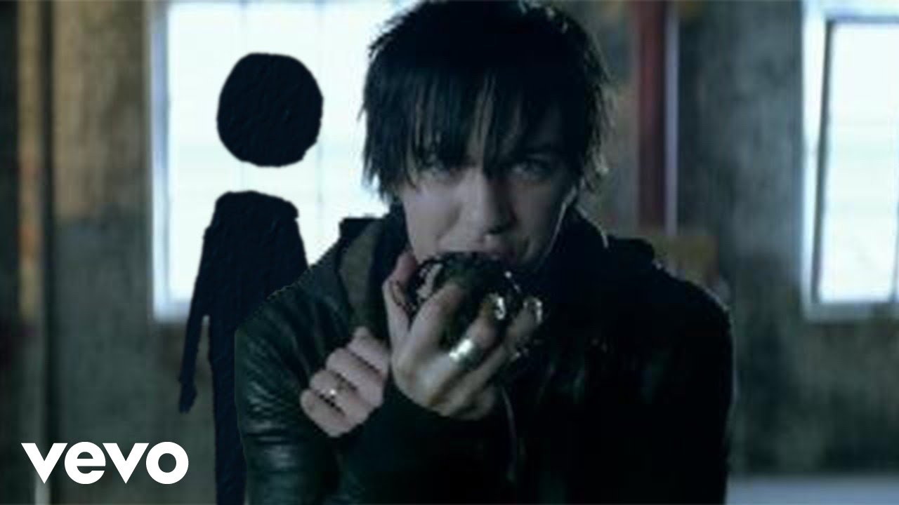 Pain by Three Days Grace