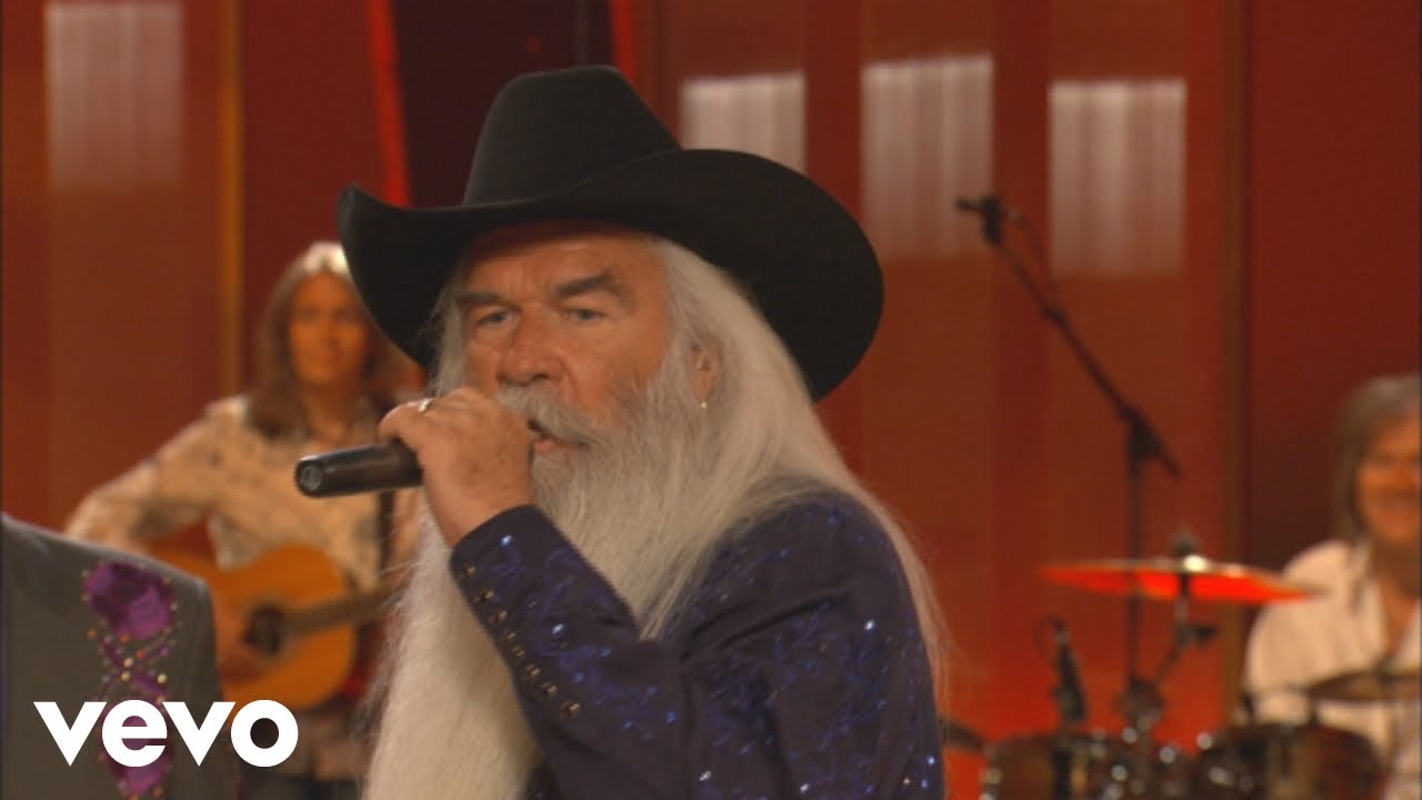 It Takes a Little Rain (To Make Love Grow) by The Oak Ridge Boys