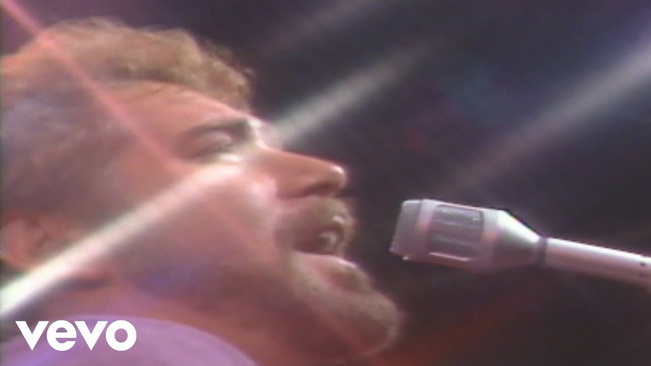 Don't Make It Easy for Me by Earl Thomas Conley
