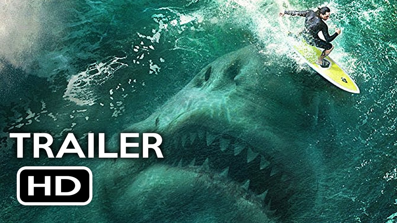The Meg
