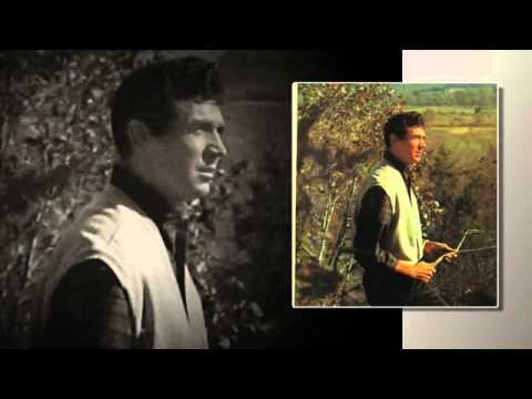 Born To Be With You by Sonny James