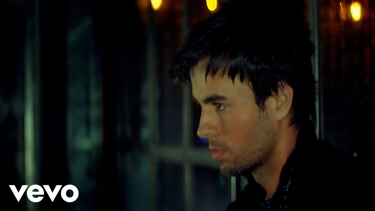 Tonight (I'm Lovin' You) by Enrique Iglesias featuring Ludacris and DJ Frank E