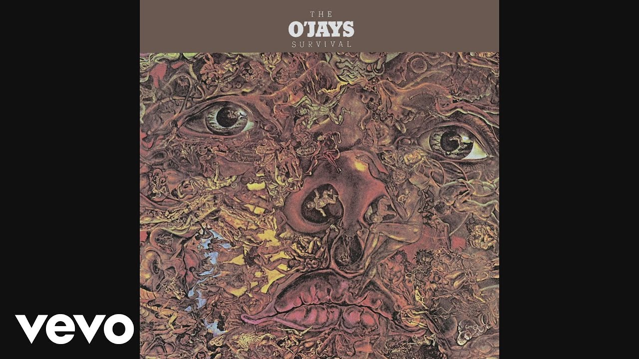 Give the People What They Want by The O'Jays