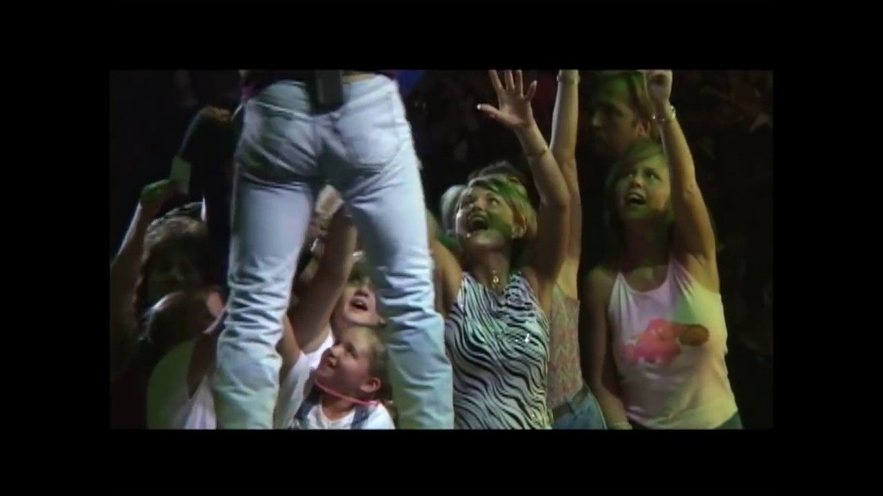 The Cowboy in Me by Tim McGraw