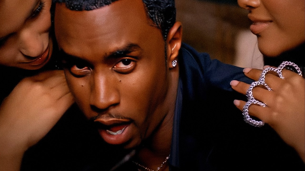 Nasty Girl by The Notorious B.I.G. featuring Diddy , Nelly , Jagged Edge and Avery Storm