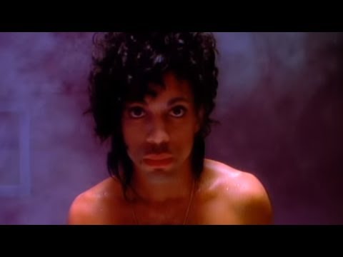 When Doves Cry by Prince