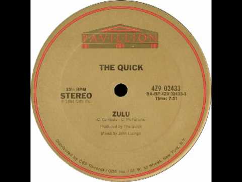 Zulu by The Quick